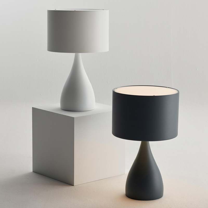 Vibia Jazz table lamp d. 45 lamp