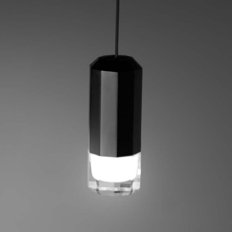 Lampada Wireflow lampada sospensione 3-6-9 luci Vibia