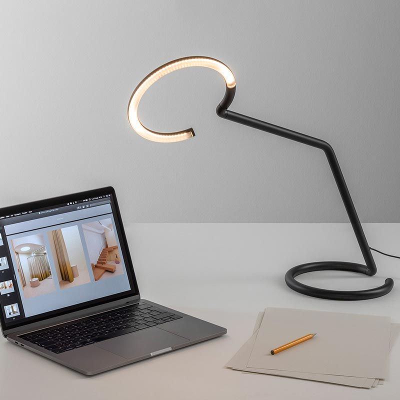 Lampe Artemide Vine Light lampe de table
