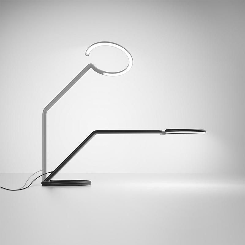 Lampe Artemide Vine Light Integralis lampe de table