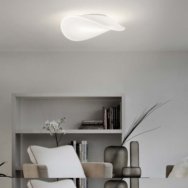 Lampada Balance LED lampada da parete/soffitto Vistosi