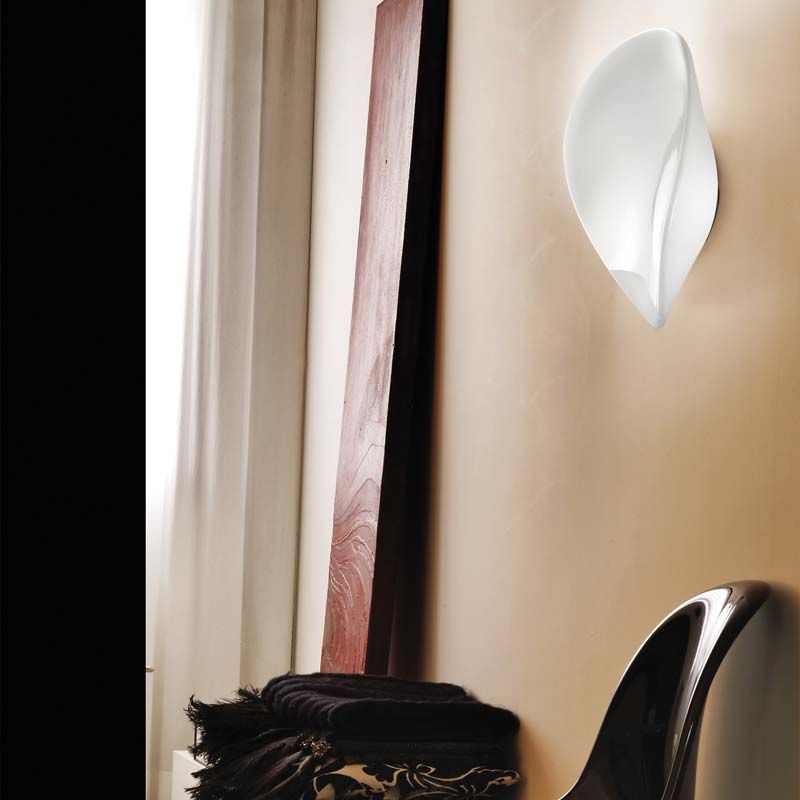 Vistosi Balance LED wall/ceiling lamp