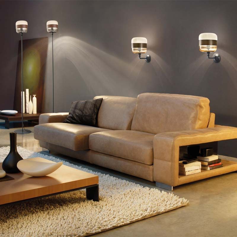 Vistosi Futura wall lamp lamp