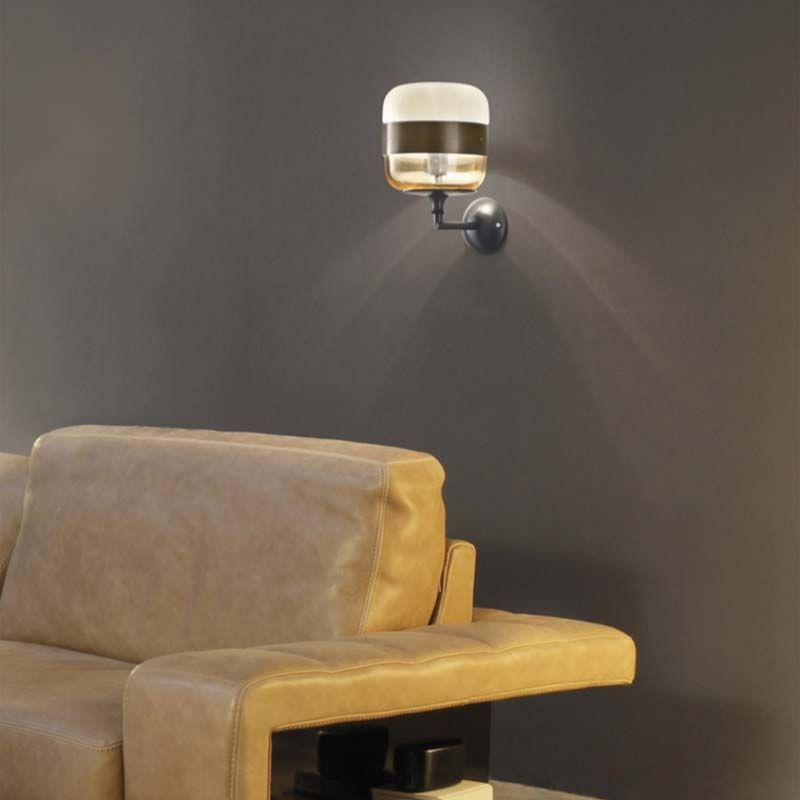 Vistosi Futura wall lamp lamp