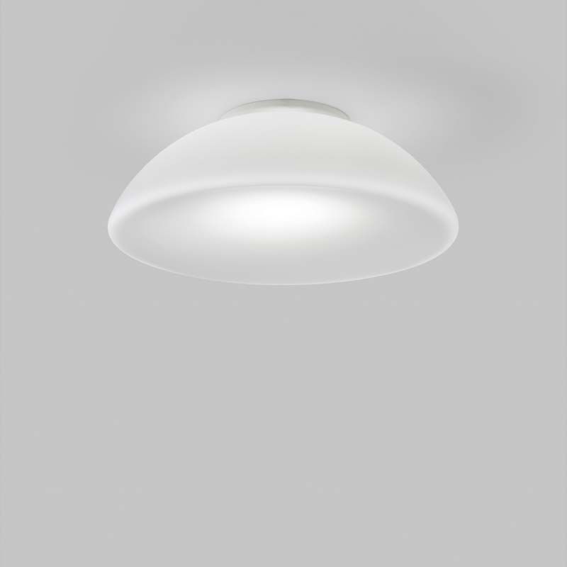 Lampe Vistosi Infinita LED plafonnier