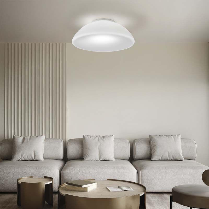 Vistosi Infinita LED ceiling lamp lamp