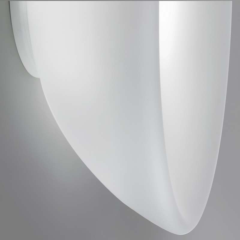 Vistosi Infinita LED wall/ceiling lamp lamp