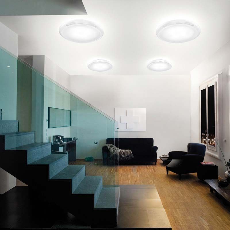 Vistosi Pod ceiling/wall lamp lamp